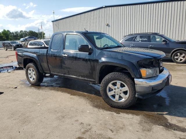 Photo 4 from auction – 2010 GMC CANYON SLE with VIN 1GTKSCDE3A8138077