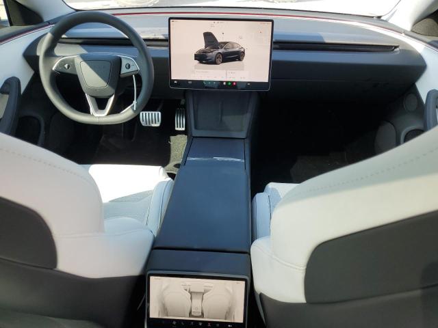 Photo 8 from auction – 2024 TESLA MODEL 3 with VIN 5YJ3E1ET0RF825803
