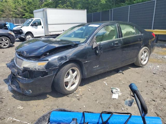 Photo 1 from auction – 2007 LINCOLN MKZ with VIN 3LNHM28T57R657917