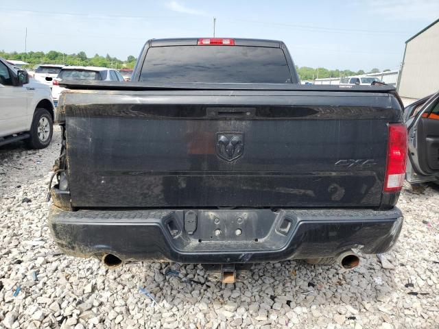Foto 6 de la subasta – 2016 RAM 1500 ST con VIN 3C6RR7KT1GG302326