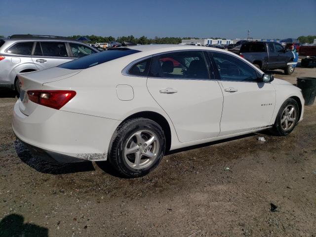 Photo 3 from auction – 2018 CHEVROLET MALIBU LS with VIN 1G1ZB5ST0JF251307