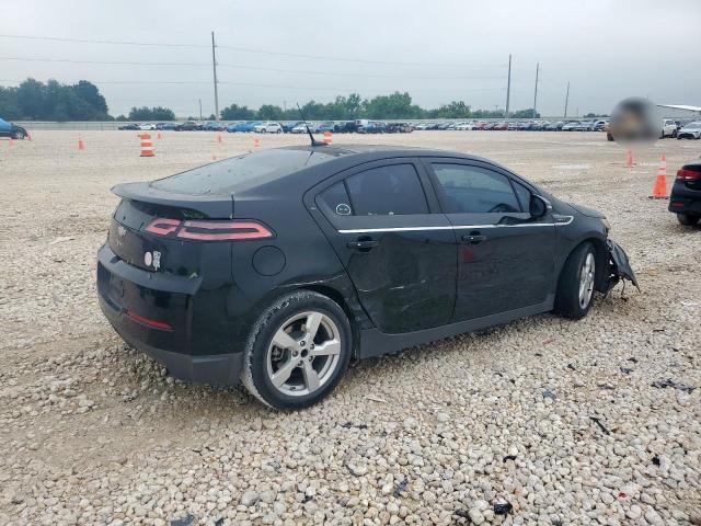 Photo 3 from auction – 2012 CHEVROLET VOLT with VIN 1G1RB6E43CU103788