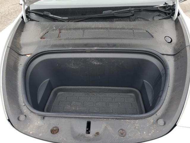Foto 12 de la subasta – 2022 TESLA MODEL Y con VIN 7SAYGAEE0NF360454