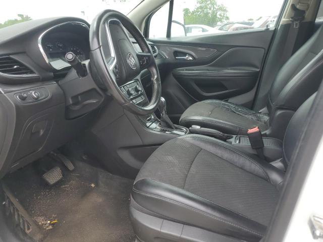 Photo 7 from auction – 2017 BUICK ENCORE PRE with VIN KL4CJASB1HB163961