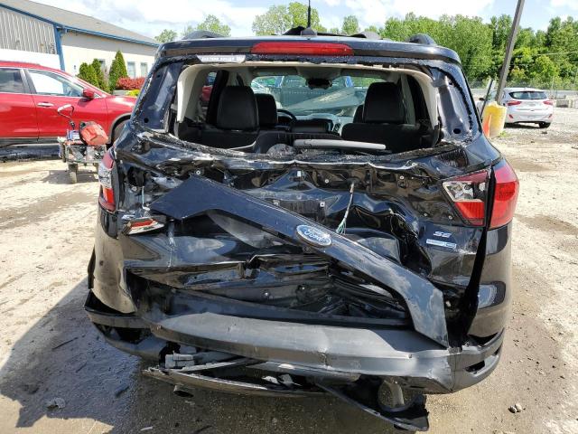 Photo 6 from auction – 2019 FORD ESCAPE SE with VIN 1FMCU9GD2KUB99302