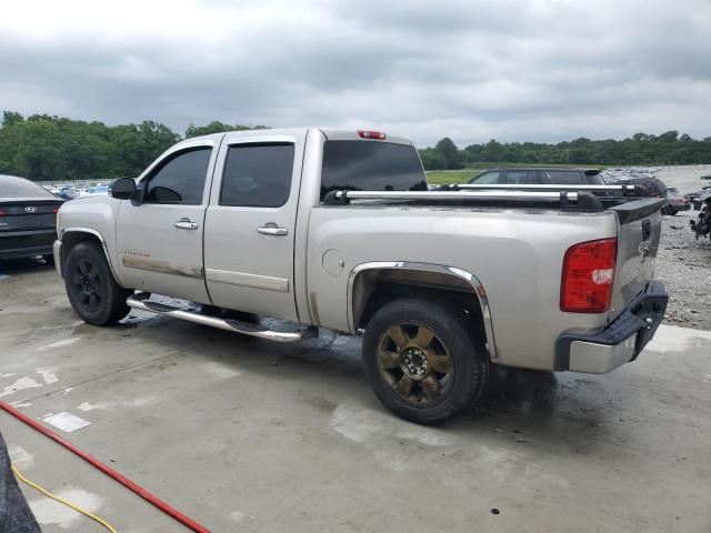 Zdjęcie 2 z aukcji – 2007 CHEVROLET SILVERADO z VIN 2GCEC13C371642994