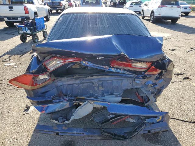 Photo 6 from auction – 2002 HONDA ACCORD VAL with VIN 1HGCF866X2A039618