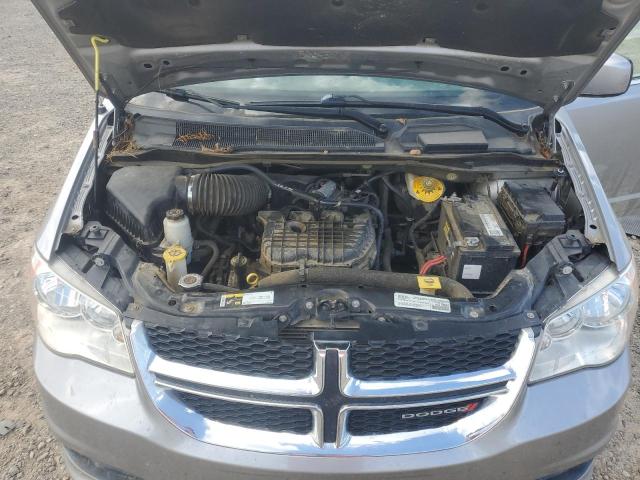 Photo 12 from auction – 2019 DODGE GRAND CARA with VIN 2C4RDGCG6KR518314