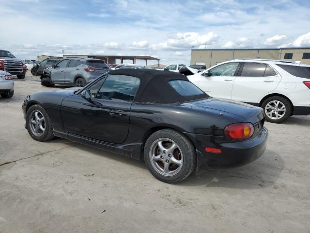 Photo 2 from auction – 2000 MAZDA MX-5 MIATA with VIN JM1NB3531Y0140915