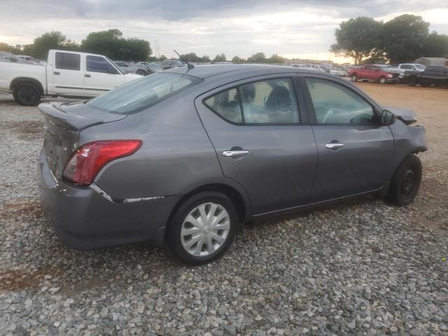 Photo 3 from auction – 2017 NISSAN VERSA S with VIN 3N1CN7APXHL892777