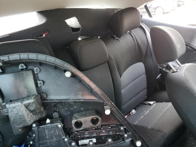 Photo 10 from auction – 2017 KIA FORTE with VIN 3KPFK4A72HE069377