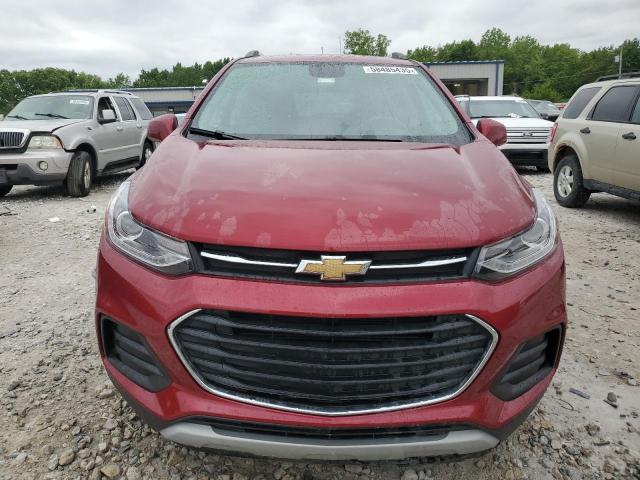 Фото 5 с аукциона – 2019 CHEVROLET TRAX 1LT с VIN 3GNCJLSB8KL130440