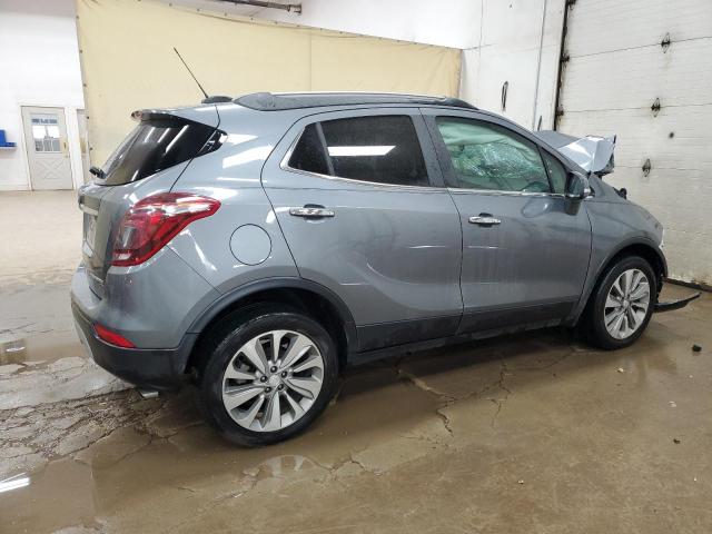 Photo 3 from auction – 2019 BUICK ENCORE PRE with VIN KL4CJESB3KB944513