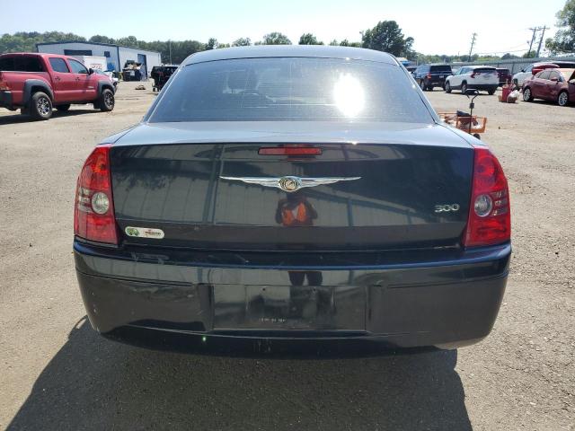 Photo 6 from auction – 2009 CHRYSLER 300 LX with VIN 2C3KA43DX9H555739