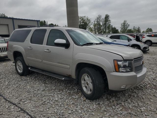 Photo 4 from auction – 2008 CHEVROLET SUBURBAN K with VIN 3GNFK16308G157294