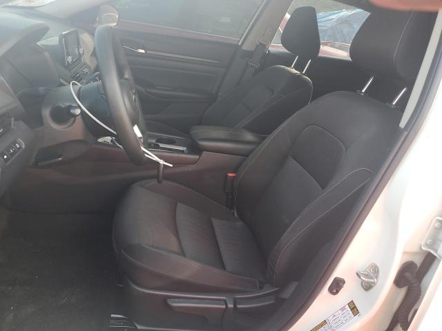 Photo 7 from auction – 2022 NISSAN ALTIMA S with VIN 1N4BL4BV7NN320044
