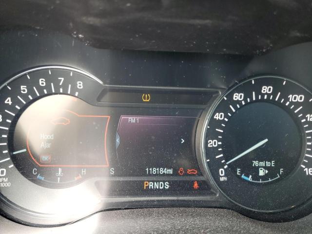 Photo 9 from auction – 2015 LINCOLN MKC with VIN 5LMCJ1A91FUJ37973