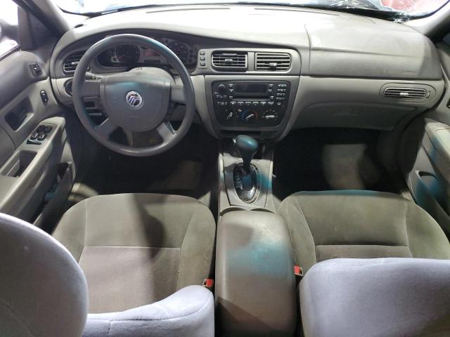 صورة رقم 8 من المزاد - 2005 MERCURY SABLE GS مع VIN 1MEFM50U35A635499