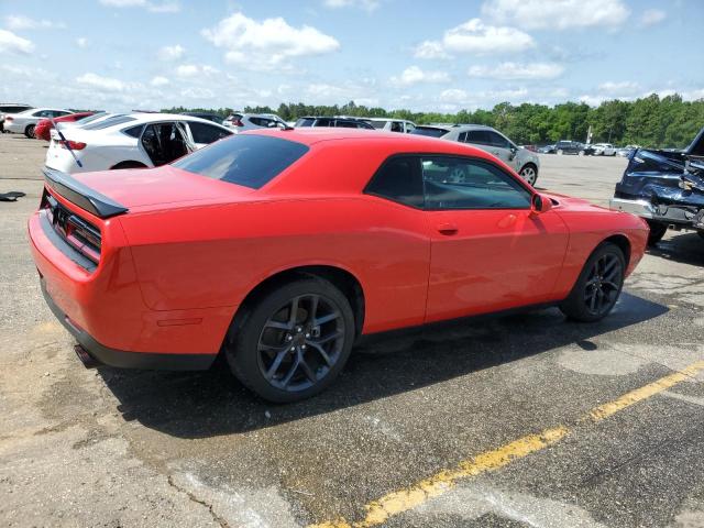 Photo 3 from auction – 2022 DODGE CHALLENGER with VIN 2C3CDZAG2NH122447