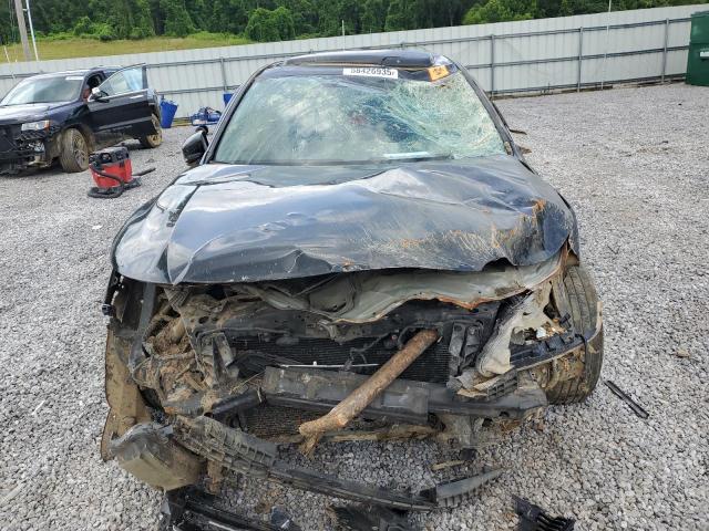 Photo 5 from auction – 2015 HONDA ACCORD EXL with VIN 1HGCR3F83FA021222