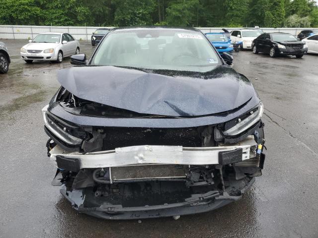 Photo 5 from auction – 2019 HONDA INSIGHT EX with VIN 19XZE4F54KE028753