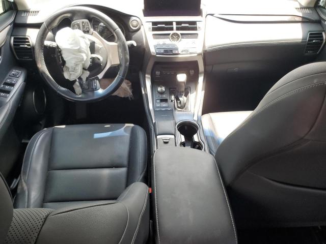 Photo 8 from auction – 2018 LEXUS NX 300 BAS with VIN JTJBARBZ8J2168834