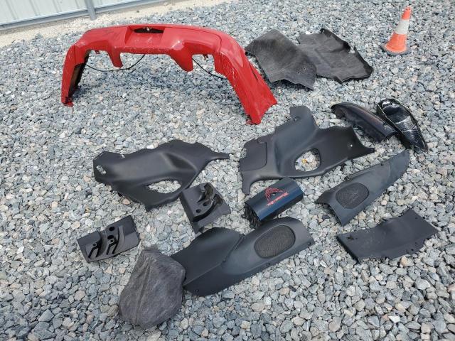 Photo 12 from auction – 2002 PONTIAC FIREBIRD F with VIN 2G2FV22G222108322