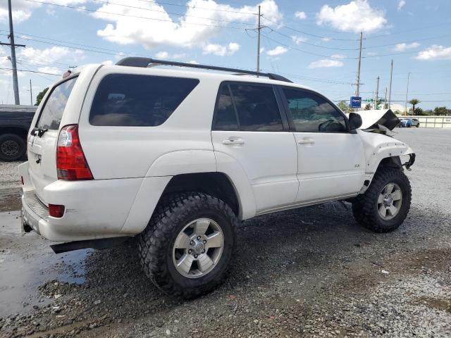 Photo 3 from auction – 2004 TOYOTA 4RUNNER SR with VIN JTEZU14R440027908