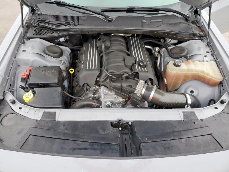 Photo 11 from auction – 2021 DODGE CHALLENGER with VIN 2C3CDZFJ6MH626762