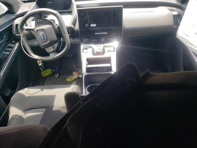 Photo 8 from auction – 2024 SUBARU SOLTERRA P with VIN JTMABABA7RA072430