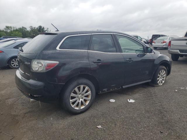 Photo 3 from auction – 2011 MAZDA CX-7 with VIN JM3ER2WM0A0351792