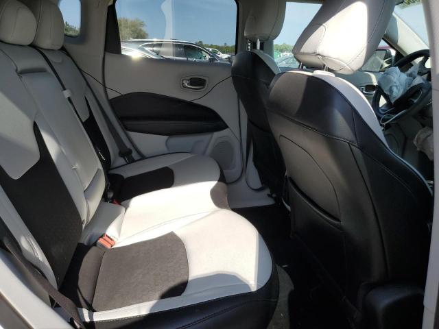 Photo 11 from auction – 2021 JEEP COMPASS LA with VIN 3C4NJCBB7MT510177