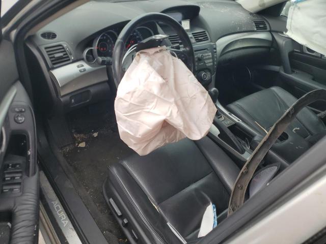 Photo 8 from auction – 2010 ACURA TL with VIN 19UUA8F2XAA016175