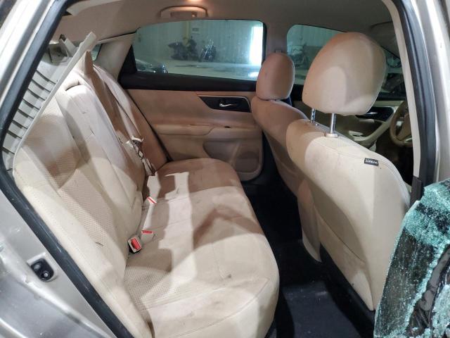 Photo 10 from auction – 2015 NISSAN ALTIMA 2.5 with VIN 1N4AL3AP0FC444579