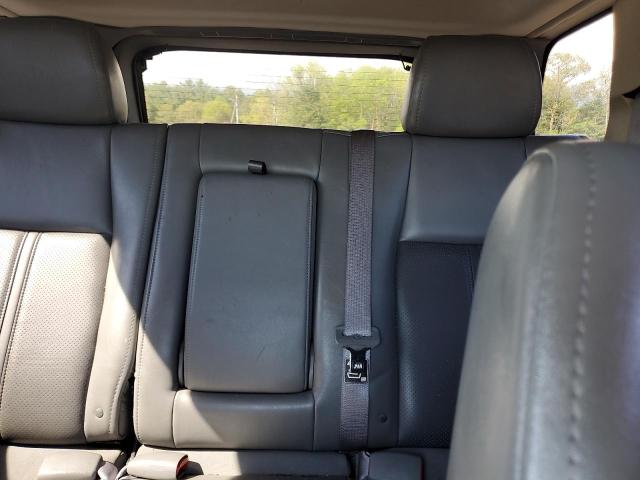 Photo 10 from auction – 2007 JEEP GRAND CHER with VIN 1J8HR58P97C503616