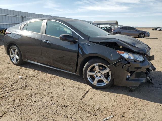 Photo 4 from auction – 2017 CHEVROLET VOLT LT with VIN 1G1RC6S59HU155539