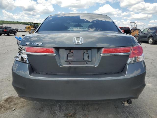 Photo 6 from auction – 2012 HONDA ACCORD EX with VIN 1HGCP2F76CA055352