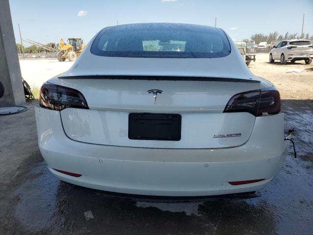 Photo 6 from auction – 2020 TESLA MODEL 3 with VIN 5YJ3E1EC7LF714334