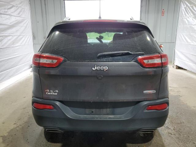 Photo 6 from auction – 2018 JEEP CHEROKEE L with VIN 1C4PJMLX0JD502660