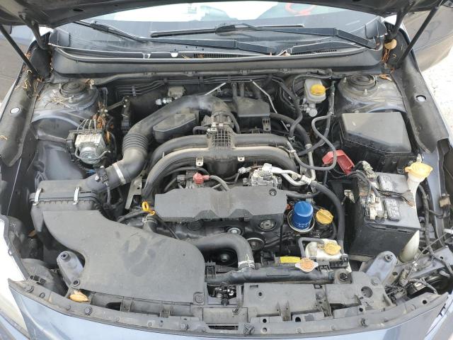 Photo 11 from auction – 2015 SUBARU LEGACY 2.5 with VIN 4S3BNBD66F3002587
