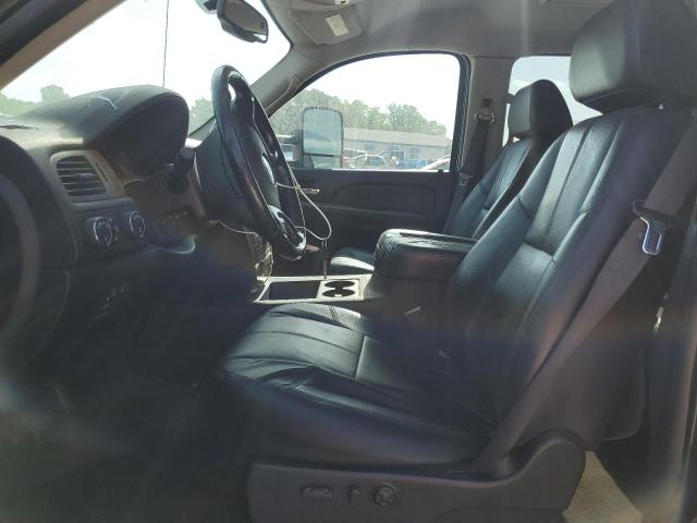 Photo 7 from auction – 2008 CHEVROLET SILVERADO with VIN 1GCHK236X8F130871