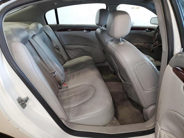 Photo 10 from auction – 2008 BUICK LUCERNE CX with VIN 1G4HD57248U193166
