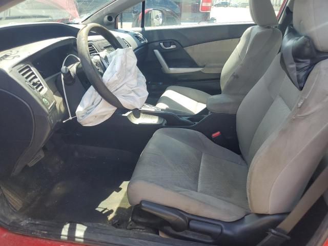 Photo 7 from auction – 2015 HONDA CIVIC LX with VIN 2HGFG3B59FH508067
