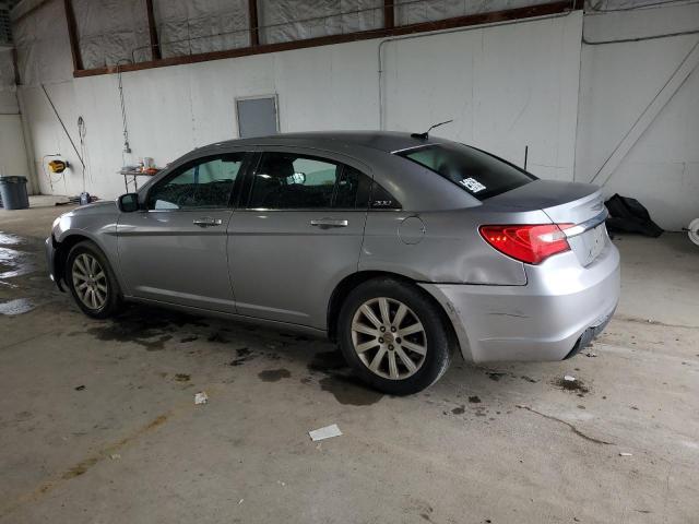 Photo 2 from auction – 2013 CHRYSLER 200 TOURIN with VIN 1C3CCBBB3DN609336