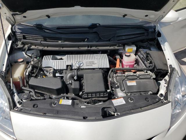 Photo 11 from auction – 2015 TOYOTA PRIUS with VIN JTDKN3DU2F0471438