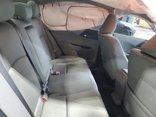 Photo 10 from auction – 2014 HONDA ACCORD LX with VIN 1HGCR2F31EA219441
