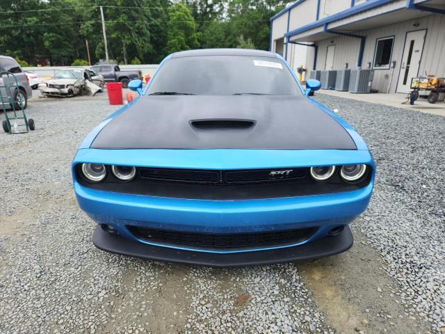 Photo 5 from auction – 2019 DODGE CHALLENGER with VIN 2C3CDZFJ0KH525875