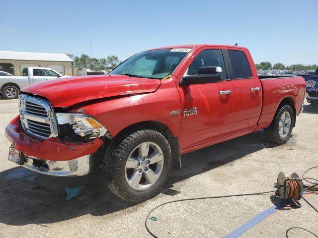 RAM 1500 SLT 2016 with VIN 1C6RR7GT7GS367862 - Photo from auction