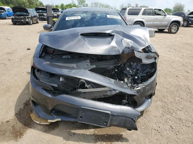Photo 5 from auction – 2021 DODGE CHARGER R/ with VIN 2C3CDXCT7MH613111