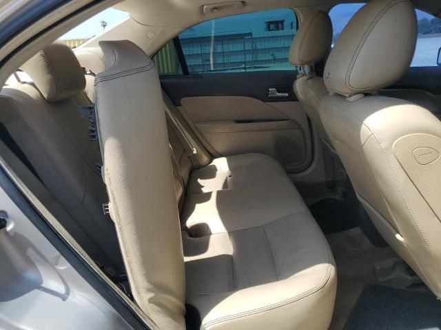 Photo 10 from auction – 2010 FORD FUSION SEL with VIN 3FAHP0JA0AR241540